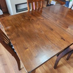 Dining Set 