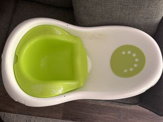 Fisher price bathtub
