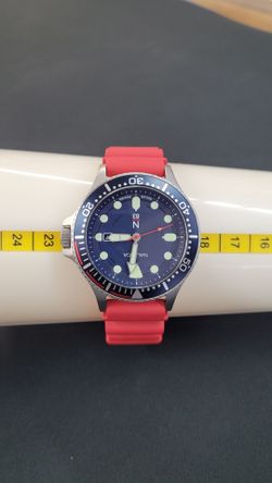 Nautica watch