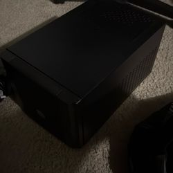 Gaming Pc Partial Build