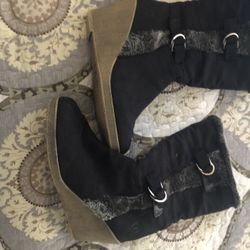 Women’s Boots Size 11