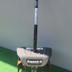 Used Once tiller Attachment