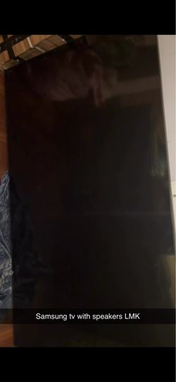 Samsung tv 70