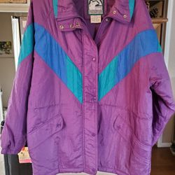 Ladies Jacket