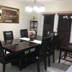 Dining Table / Mesa de Comedor