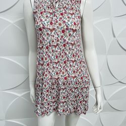 Women Floral Dress, Size :XS Price:8 Gently used 