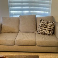 Couches 