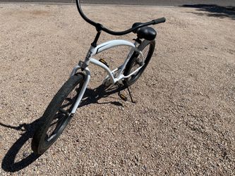 SKULLXBONES bike
