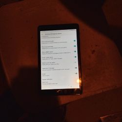 Tablet Jay Android 
