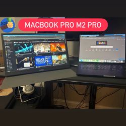 MacBook Pro 14” M2 Pro | Water Damage | Powers On | Works with External Display