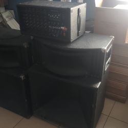 DJ Stuff 