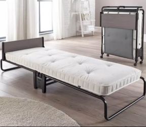 Folding Bed 