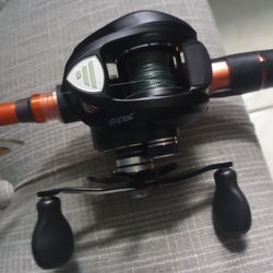 Baitcaster