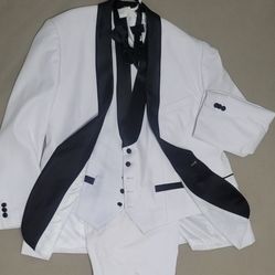 Men's Suit