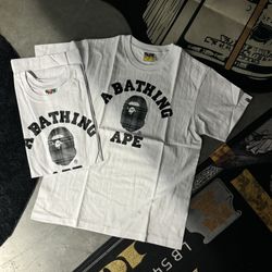 Bape Shirts