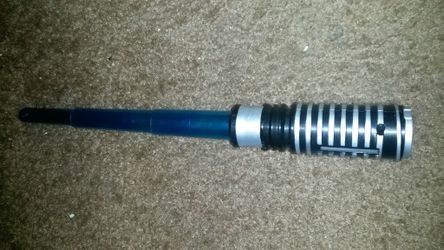 Small lightsaber