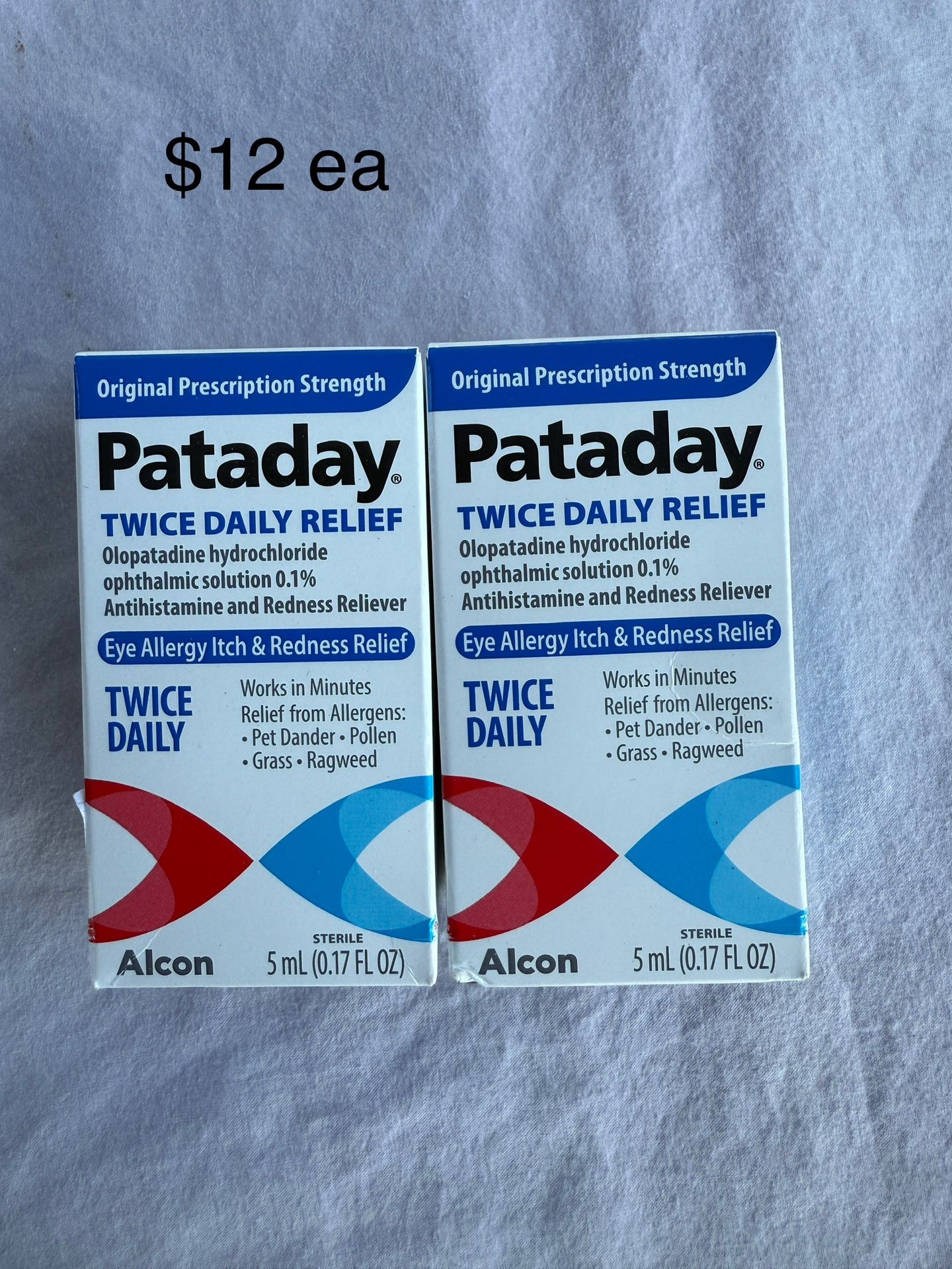 Pataday