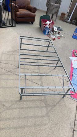 Twin size Bed spring