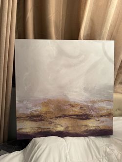 Abstract Canvas Wall Art Painting