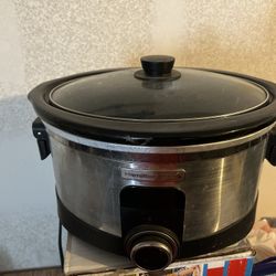 Crock Pot 