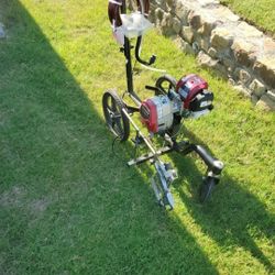 Titan Powerliner 850 Striping Machine