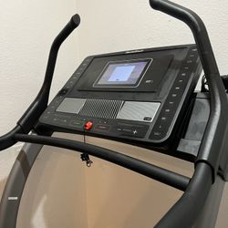 Norditrack Treadmill Commercial X11i 