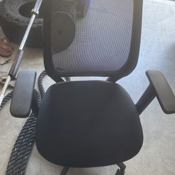 Office chair