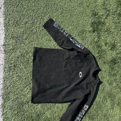 Balenciaga Long Sleeve Medium Shirt Brand New 