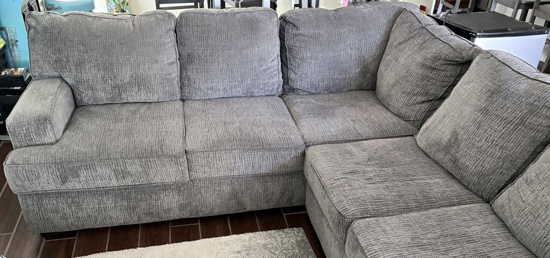 Sofa Set