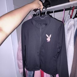 Playboy Jacket