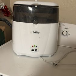 DrBrowns bottle sterilizer