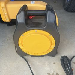 foshan shunde huawei air blower