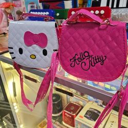 🐪 Bolsa de Hello kitty 👳🏾‍♀️👳‍♂️🫅