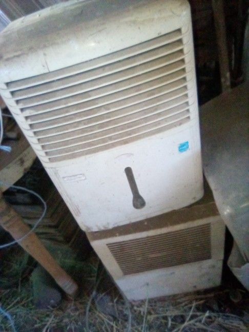 Dehumidifier (Two) 