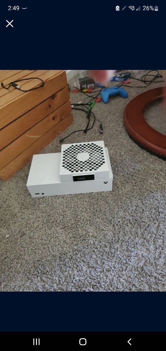 Xbox Series S **READ Description