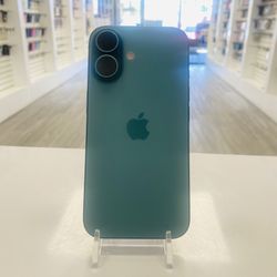 iPhone 16 Unlocked 