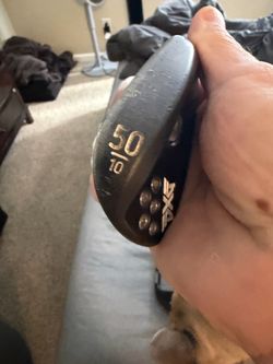 PXG Wedge Set 50/54/58 Sugar Daddy II