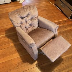 Kids Recliner