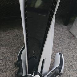 PS5 Disc Drive Model 