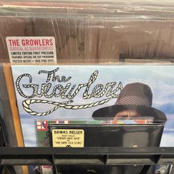 The Growlers - Physical Media