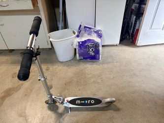 MICRO CLASSIC SCOOTER for Teens & Adults