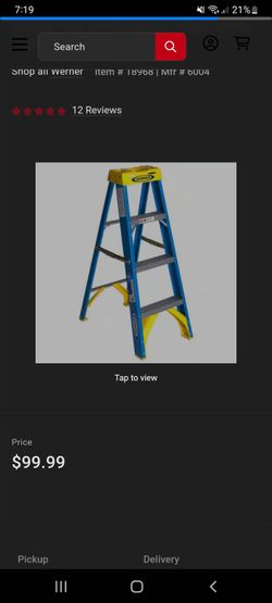 Ladder