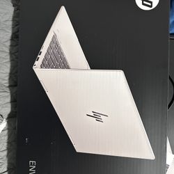 HP Envy x360
