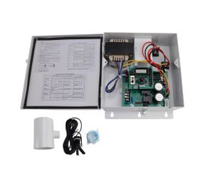 Electronic Chlorine Generator