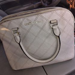 Michael Kors Medium Size Crossbody Handbag 