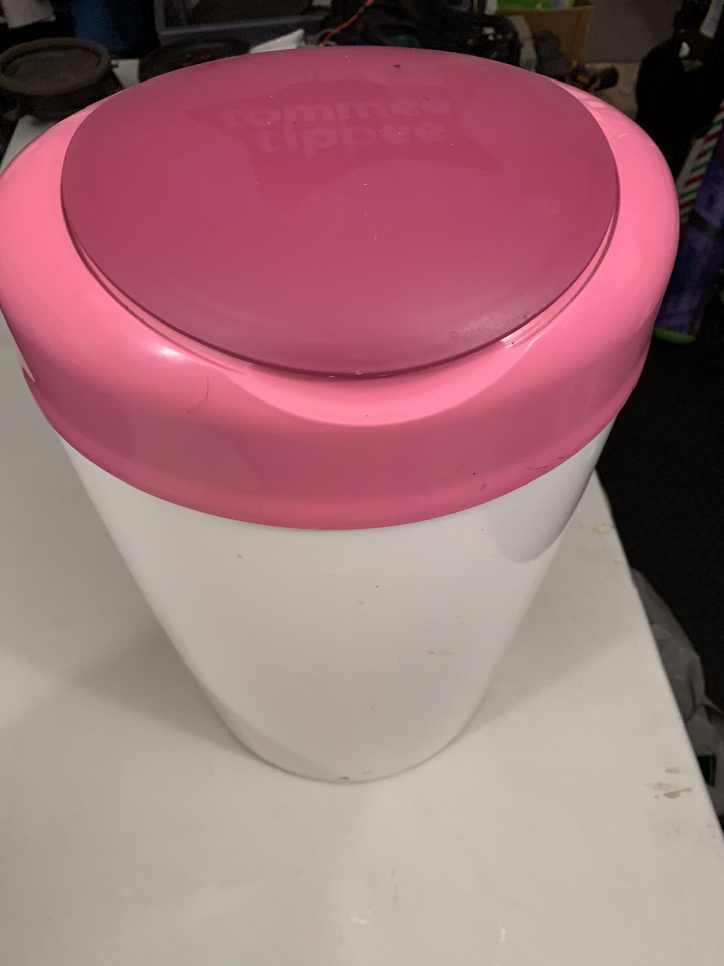 Tommee Tippee Simplee Diaper Pail