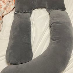 Pregnancy Pillow 