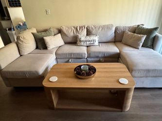 Better Homes and Gardens Coffee Table for Sale