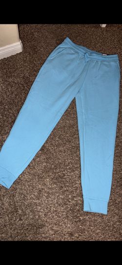 1 Left! $25 Large Cotton Joggers 