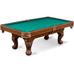 Pool Table - 87 Inch